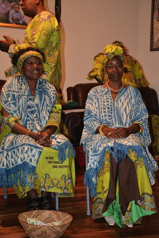 Cultural Programs