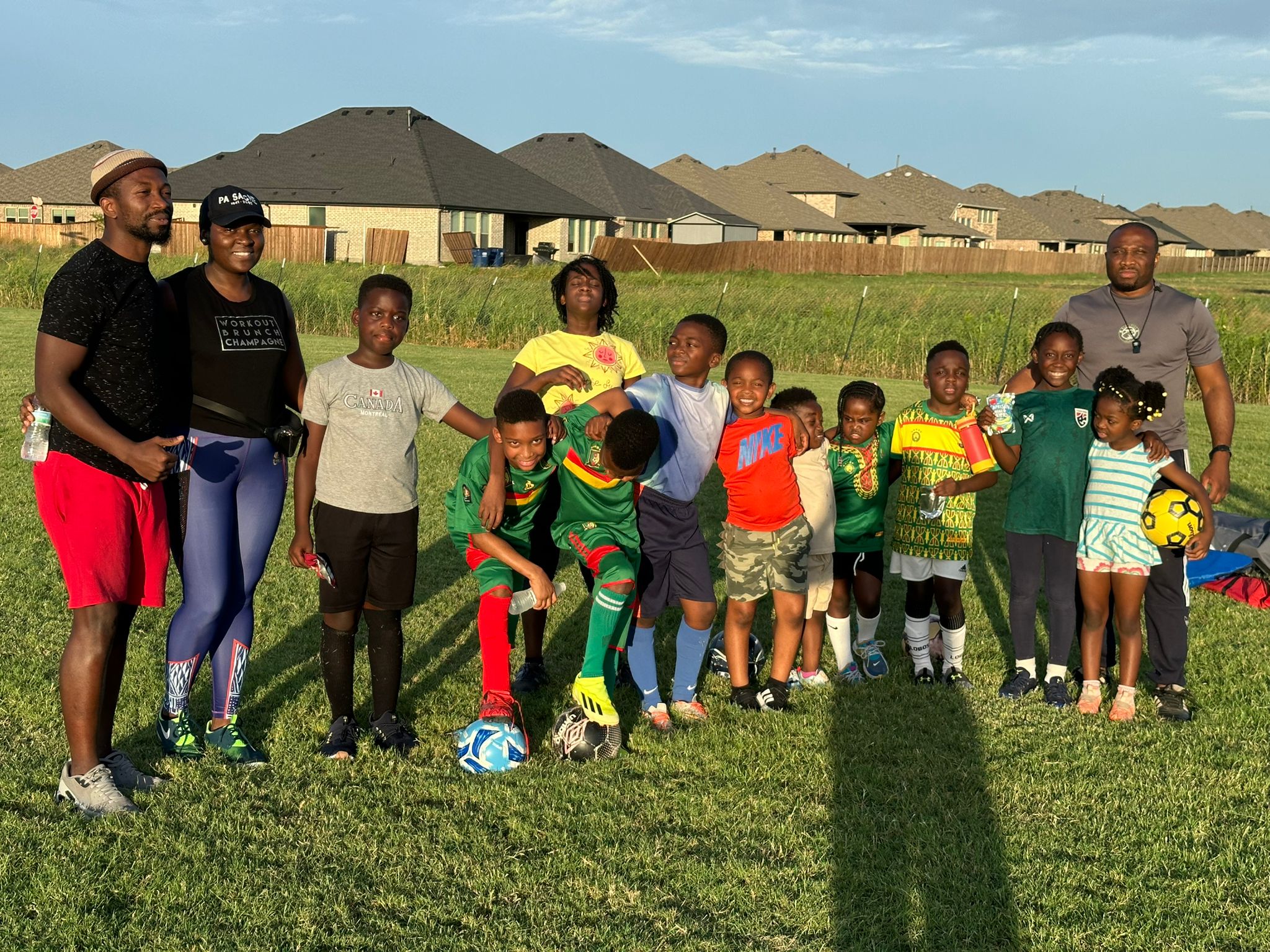Youth Development